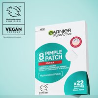 Garnier Pure Active Akár 8 Órás Ultra Pattanás Elleni Tapasz - 9