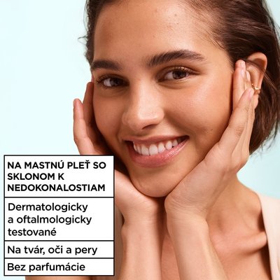 Garnier Micellás víz szalicilsavval bőrhibák ellen - 6