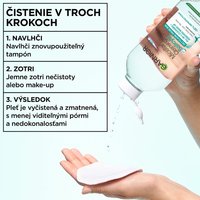Garnier Micellás víz szalicilsavval bőrhibák ellen - 7