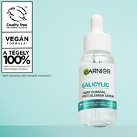 GARNIER Pure Active Szalicilsavas Szérum bőrhibák ellen - 12