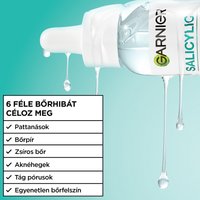 GARNIER Pure Active Szalicilsavas Szérum bőrhibák ellen - 4