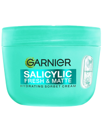 Garnier Salicylic hidratáló sorbet krém
