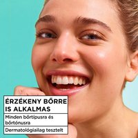 Garnier Salicylic hidratáló sorbet krém - 5