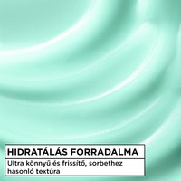 Garnier Salicylic hidratáló sorbet krém - 7