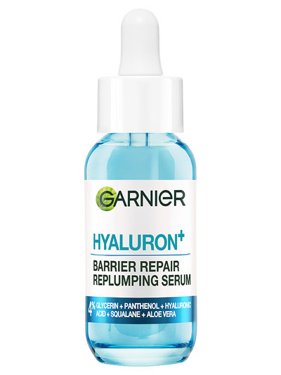 Hyaluronic Aloe Szérum