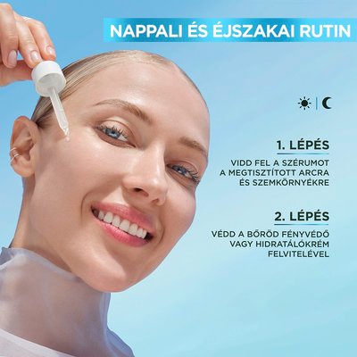 Hyaluronic Aloe Szérum - 4