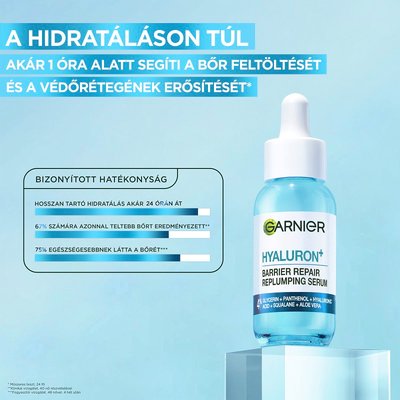 Hyaluronic Aloe Szérum - 5