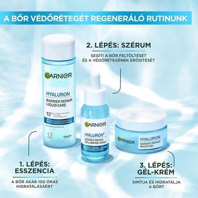 Hyaluronic Aloe Szérum - 9