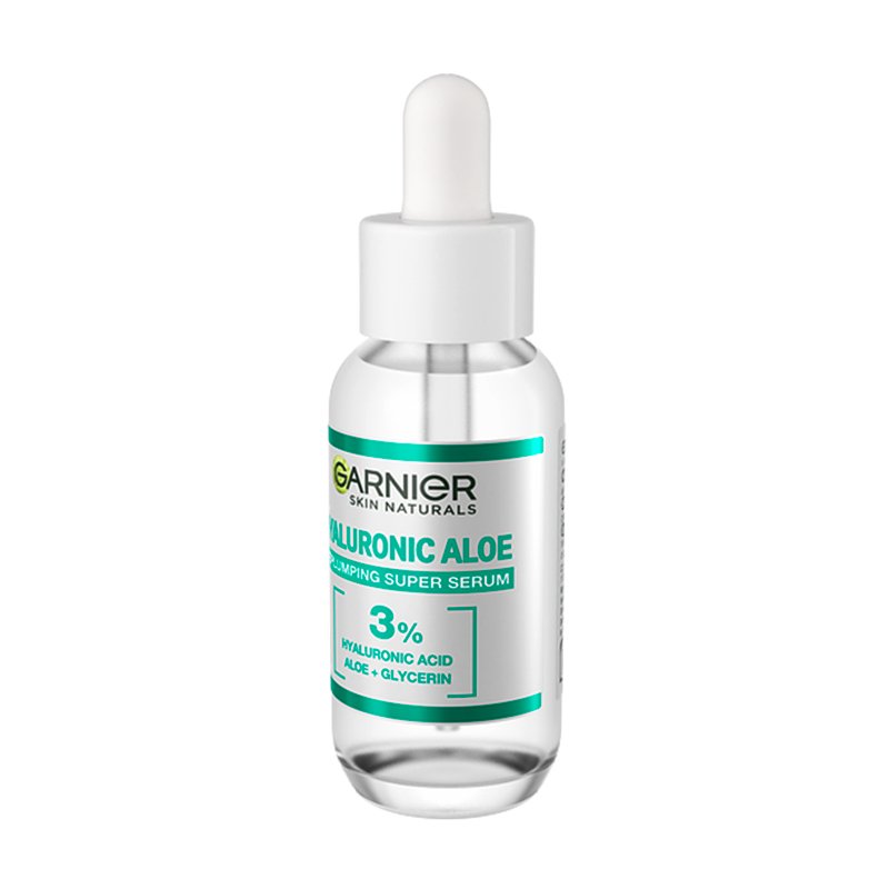 Hyaluronic Aloe Szérum 5