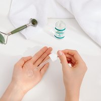 Hyaluronic Aloe Szérum 7