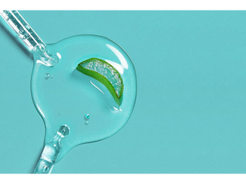 Hyaluronic Aloe Ingredients