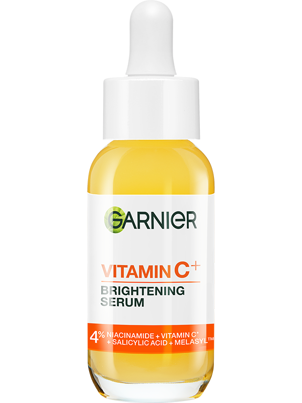 Vitamin C Szérum