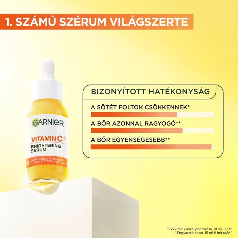 Vitamin C Szérum - 4