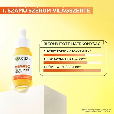 Vitamin C Szérum - 4