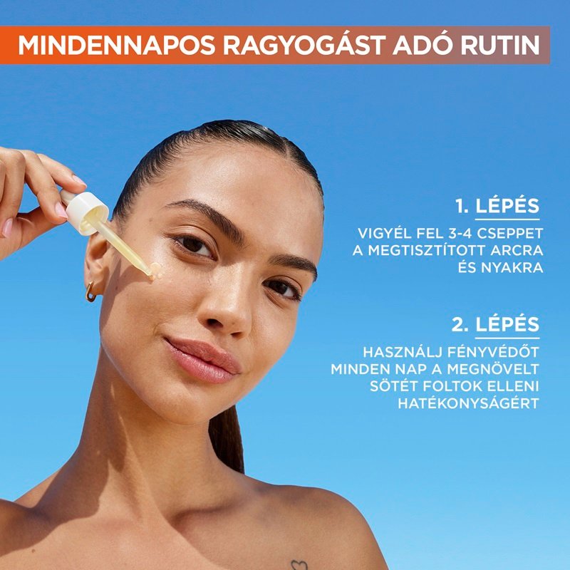 Vitamin C Szérum - 8