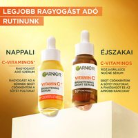 Ragyogást adó éjszakai szérum C-vitaminnal - 5