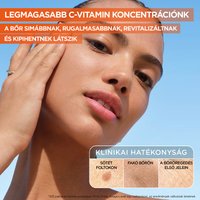 Ragyogást adó éjszakai szérum C-vitaminnal - 6