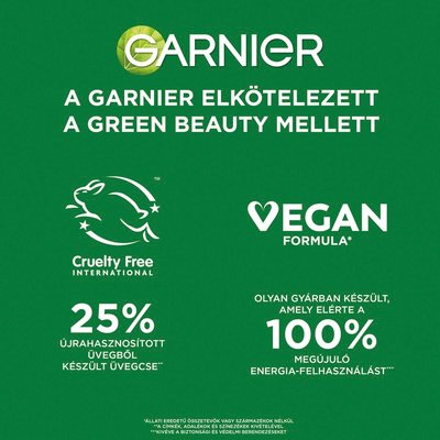 Ragyogást adó éjszakai szérum C-vitaminnal - 8