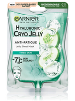 Cryo Jelly gélmaszk -7°C cryo hűsítéssel