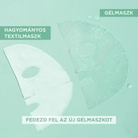 Cryo Jelly gélmaszk -7°C cryo hűsítéssel - 3