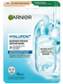 Garnier HYALURON+ a bőr védőrétegét javító textilmaszk hialuronsavval