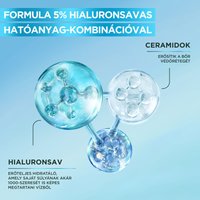 Garnier HYALURON+ a bőr védőrétegét javító textilmaszk hialuronsavval - 4