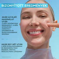 Garnier HYALURON+ a bőr védőrétegét javító textilmaszk hialuronsavval - 5