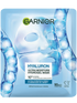 Garnier Hyaluron Hydrogel arcmaszk 10% glicerinnel és hialuronsavval