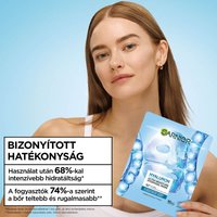Garnier Hyaluron Hydrogel arcmaszk 10% glicerinnel és hialuronsavval - 5