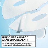 Garnier Hyaluron Hydrogel arcmaszk 10% glicerinnel és hialuronsavval - 6