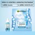 Garnier Hyaluron Hydrogel arcmaszk 10% glicerinnel és hialuronsavval - 8
