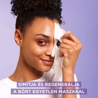 Garnier Skin Naturals Pro-Retinol simító szérumos textilmaszk - 6