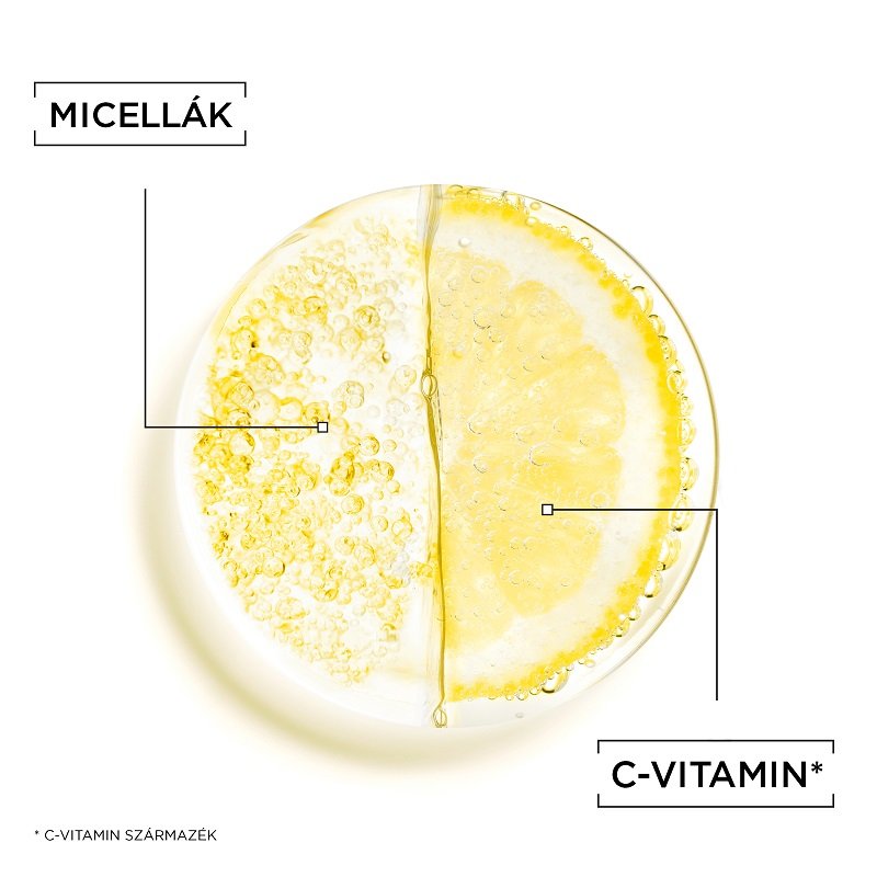 Micellar Vitamin C