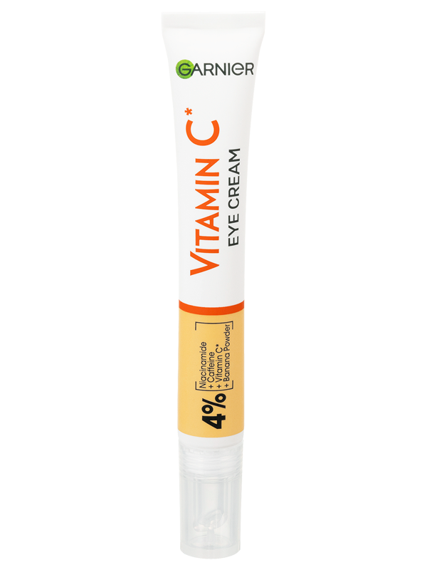C-vitaminos szemkörnyékápoló krém