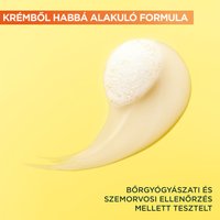 Skin Naturals ragyogást adó arctisztító krém C-vitaminnal - 2