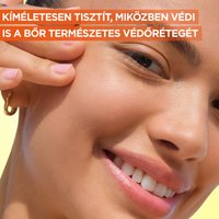 Skin Naturals ragyogást adó arctisztító krém C-vitaminnal - 6