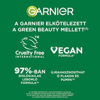 Skin Naturals ragyogást adó arctisztító krém C-vitaminnal - 8