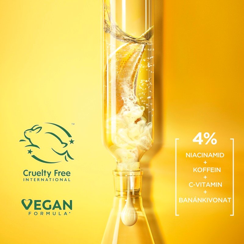C-vitaminos szemkörnyékápoló krém a szemkörnyék ragyogásáért - 12