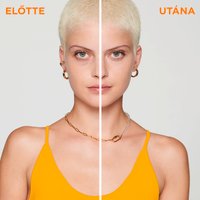 C-vitaminos szemkörnyékápoló krém a szemkörnyék ragyogásáért - 13