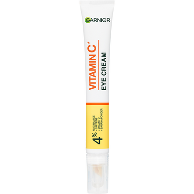 C-vitaminos szemkörnyékápoló krém a szemkörnyék ragyogásáért - 1