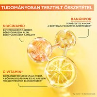 C-vitaminos szemkörnyékápoló krém a szemkörnyék ragyogásáért - 4