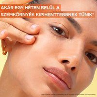 C-vitaminos szemkörnyékápoló krém a szemkörnyék ragyogásáért - 6