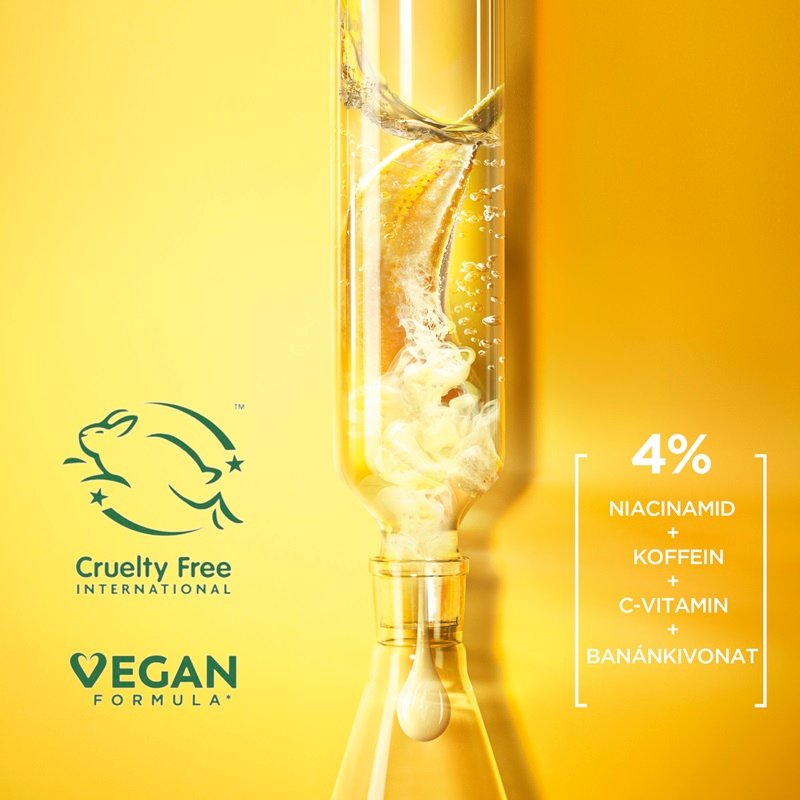 C-vitaminos szemkörnyékápoló krém a szemkörnyék ragyogásáért - 5