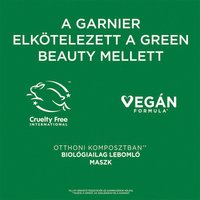 Garnier Skin Naturals szemkörnyékmaszk a szemkörnyék ragyogásáért C-vitaminnal - 11