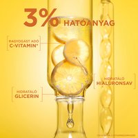 Garnier Skin Naturals szemkörnyékmaszk a szemkörnyék ragyogásáért C-vitaminnal - 3