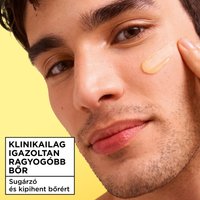 Garnier Vitamin C* Fresh & Bright hidratáló sorbet krém - 5