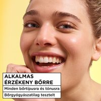 Garnier Vitamin C* Fresh & Bright hidratáló sorbet krém - 8