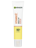 Skin Naturals mindennapos, ragyogást adó fluid SPF 50+