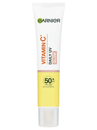 Skin Naturals mindennapos, ragyogást adó fluid SPF 50+