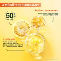 Skin Naturals mindennapos, ragyogást adó fluid SPF 50+ - 3